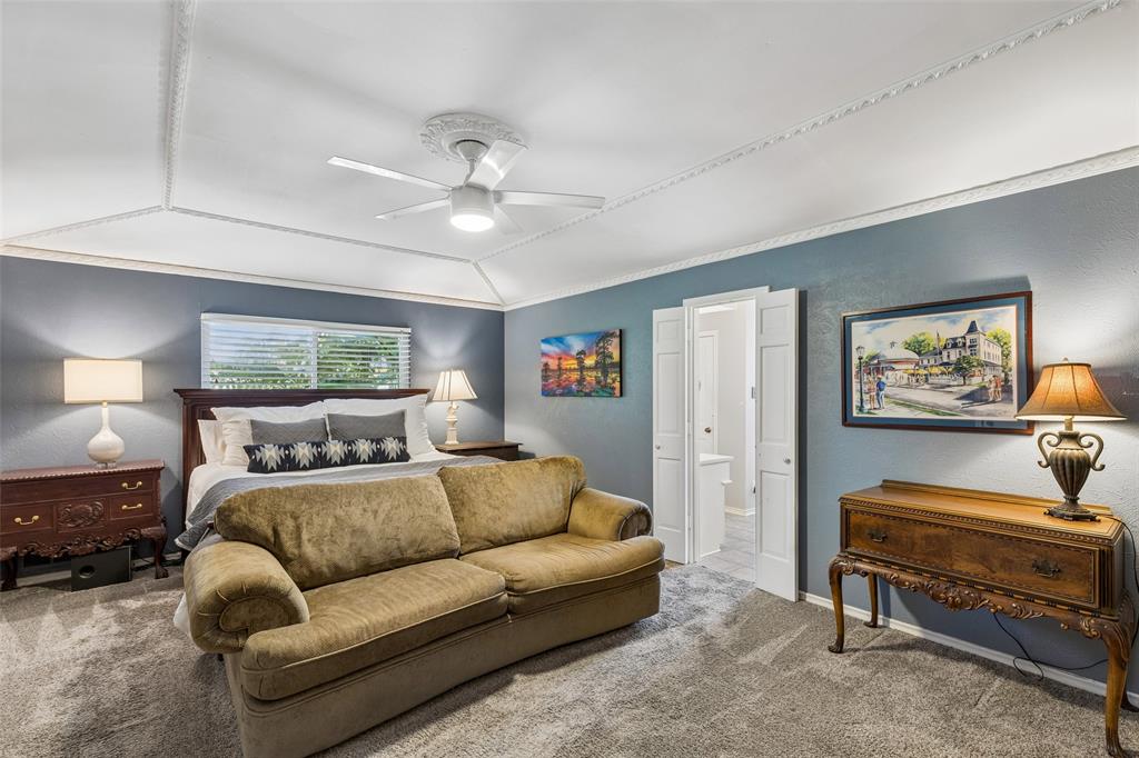 Forest Meadows - Residential