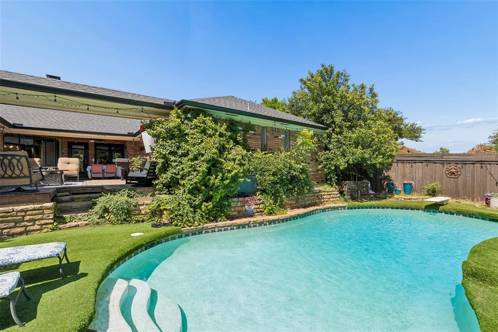 Forest Meadows - Residential