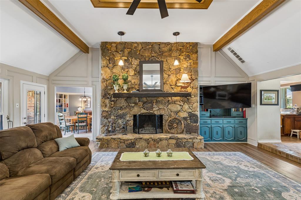 Forest Meadows - Residential