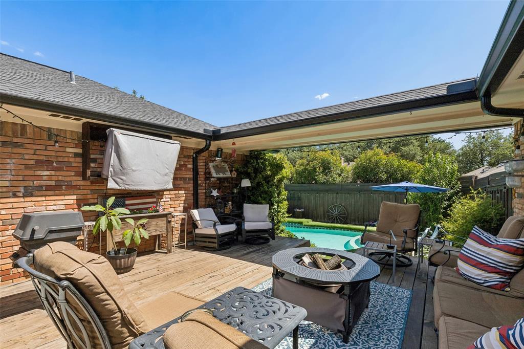 Forest Meadows - Residential