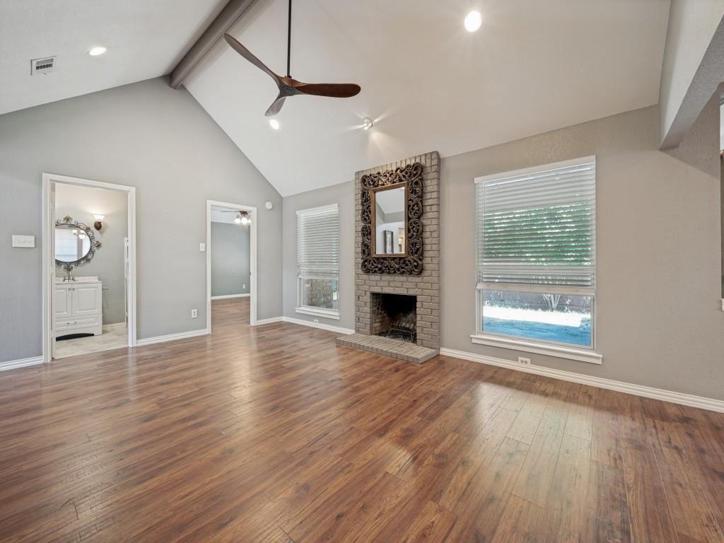 Willow Creek Add - Residential