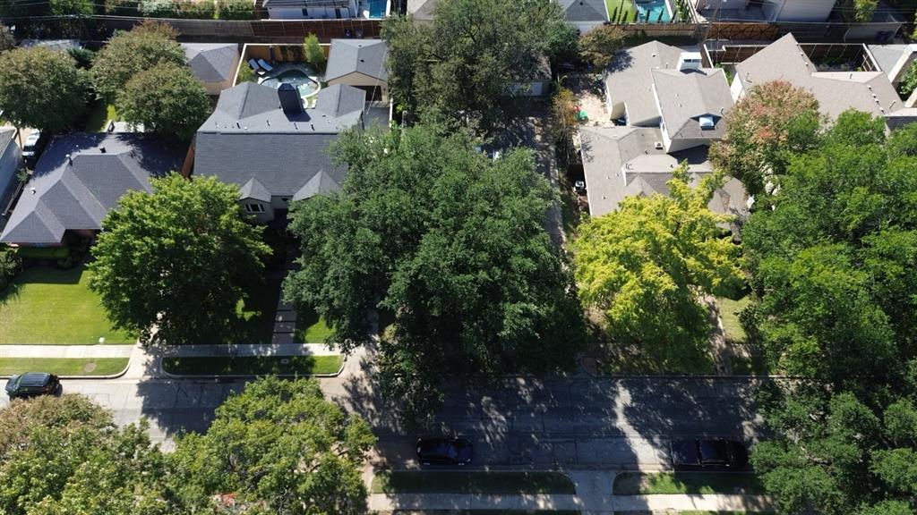 Caruth Hills 10 - Residential