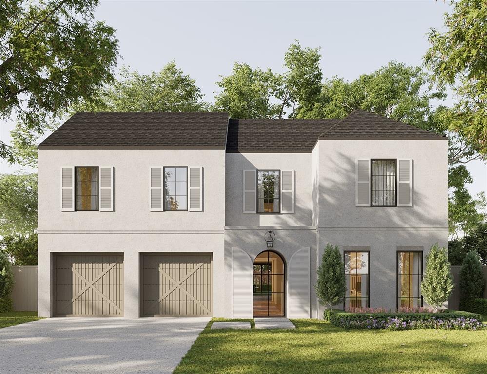 Caruth Hills 10 - Residential