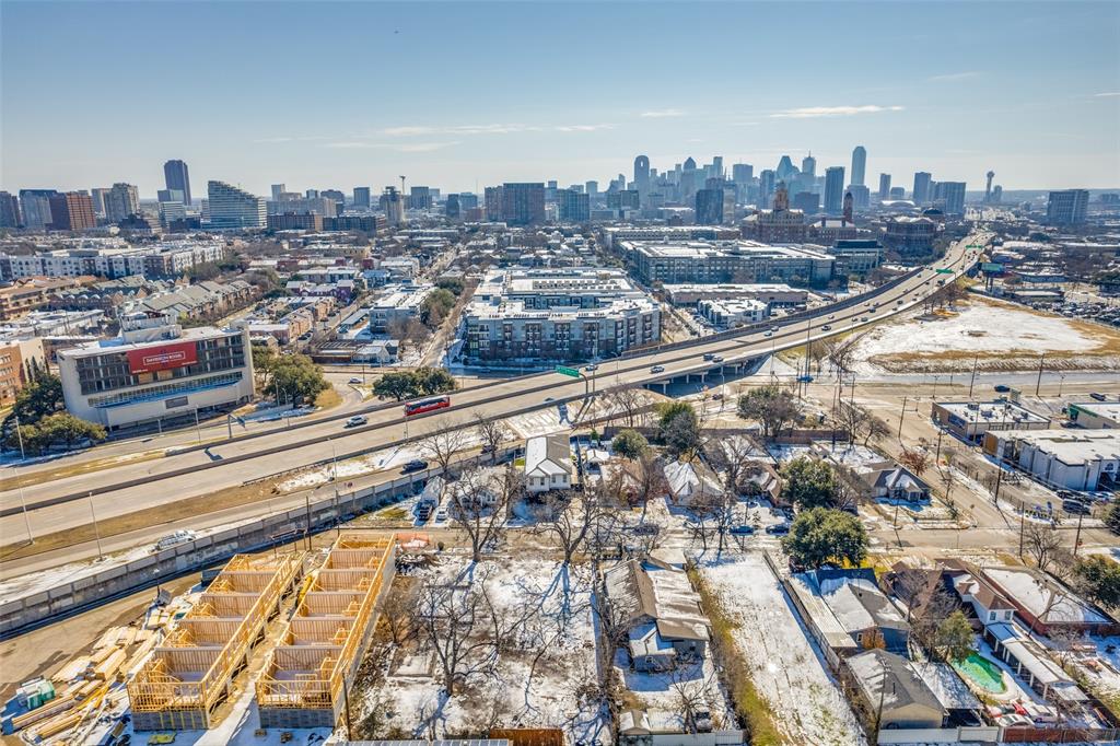 Clifton Place #2 - Land