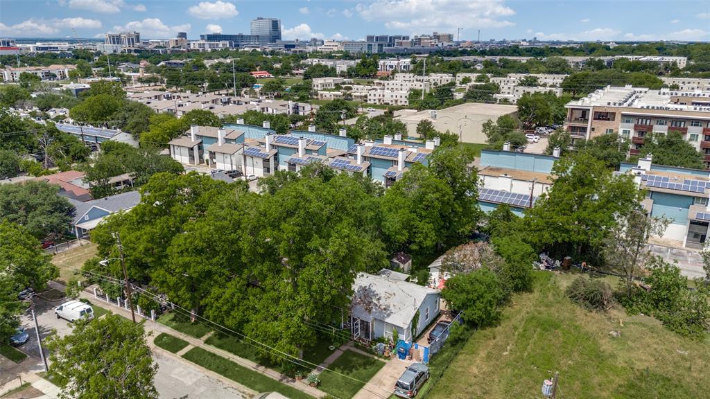 Clifton Place #2 - Land