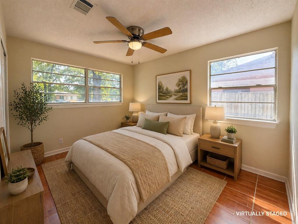 Welcome to 6424 Truman Drive - where comfort and convenience come together in the heart of Fort Worth. This beautifully maintained home offers the perfect blend of functionality and charm, ideal for both everyday living and entertaining.

Step inside to discover an open-concept layout with spacious living areas, stylish finishes, and a seamless flow from room to room - a layout designed to keep you connected with family and guests.

Outside, enjoy a spacious private backyard with plenty of space for gatherings, play, or quiet evenings under the Texas sky.

Conveniently located near shopping, dining, and major highways, this home makes commuting a breeze while keeping you close to everything Fort Worth has to offer - including up to $25K in down payment assistance for eligible first time homebuyers.

Don’t miss your opportunity to make this inviting property your next home - schedule your private showing today.