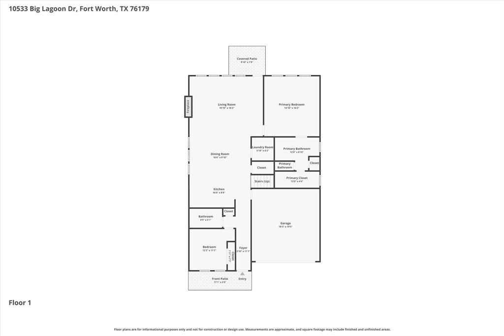 Cibolo Hill - Residential