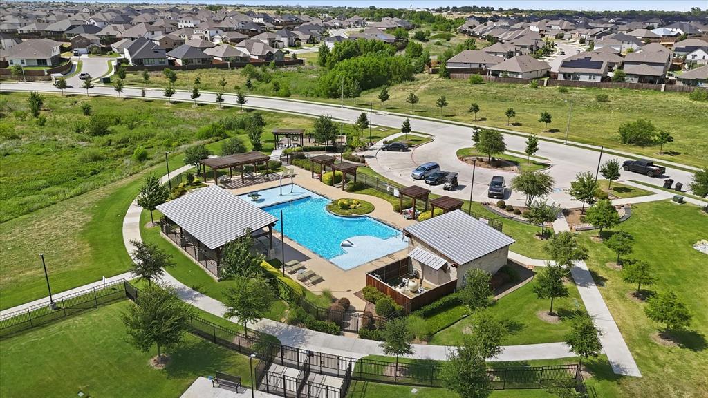 Cibolo Hill - Residential