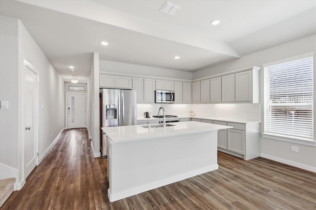 Cibolo Hill - Residential