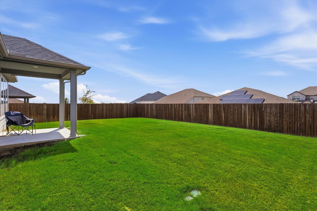 Cibolo Hill - Residential