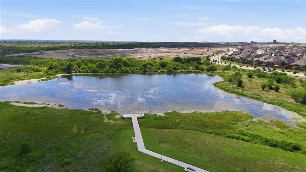 Cibolo Hill - Residential