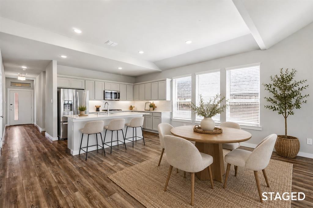 Cibolo Hill - Residential
