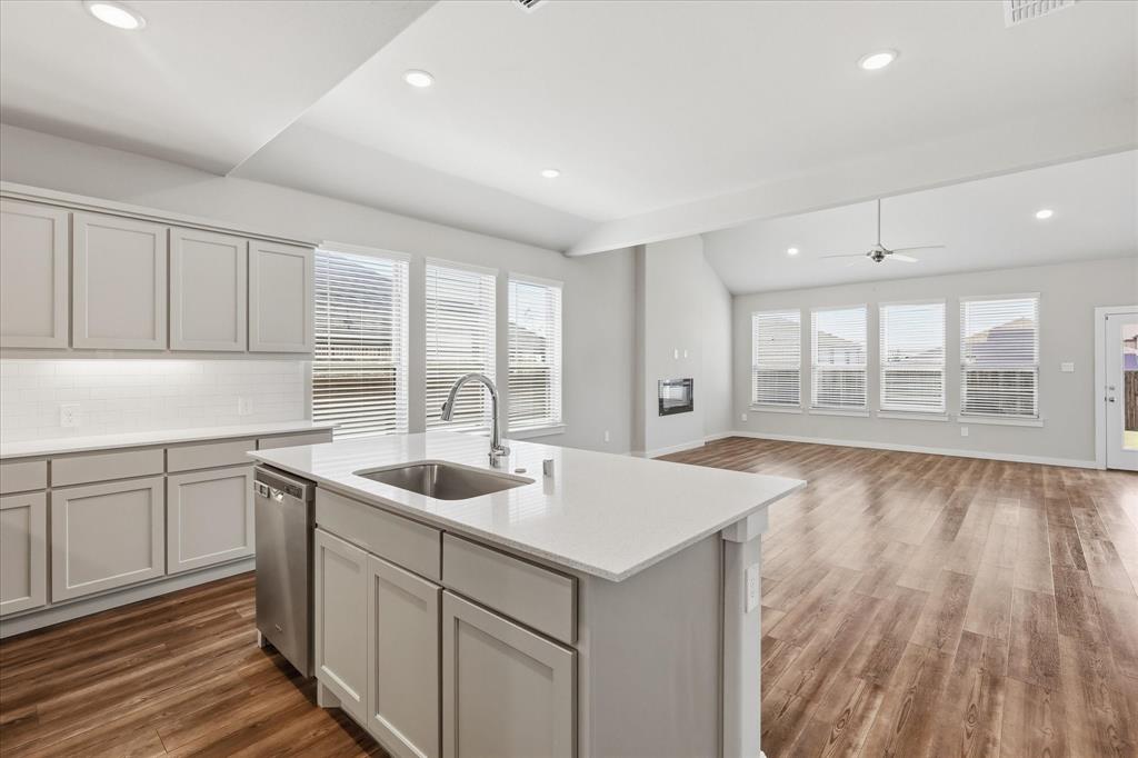 Cibolo Hill - Residential