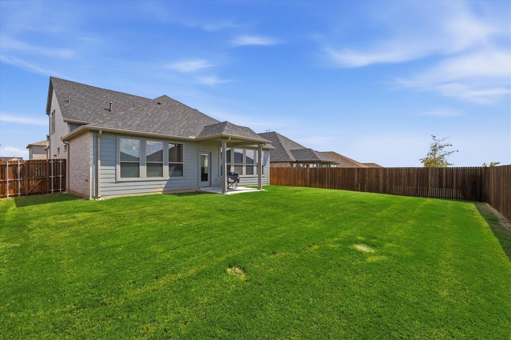 Cibolo Hill - Residential