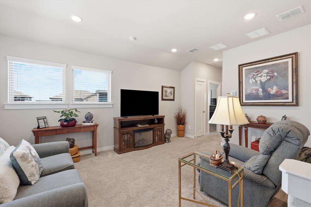 Cibolo Hill - Residential