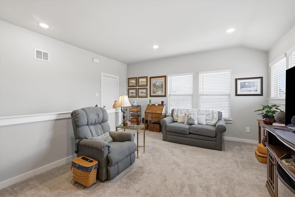 Cibolo Hill - Residential