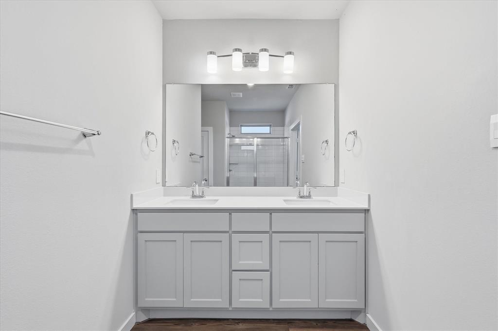 Cibolo Hill - Residential