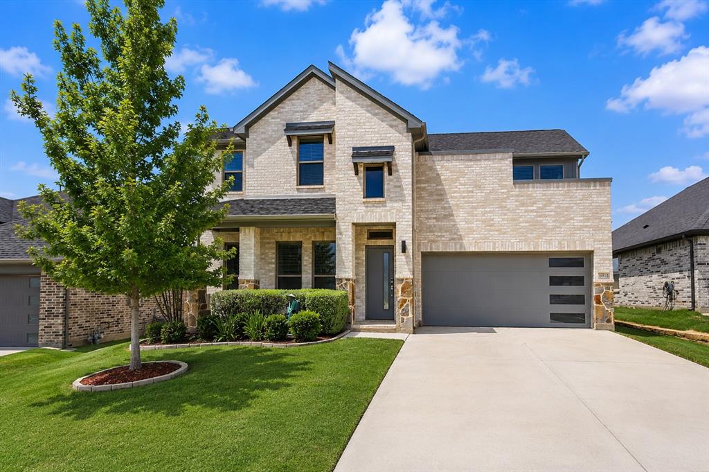 Cibolo Hill - Residential