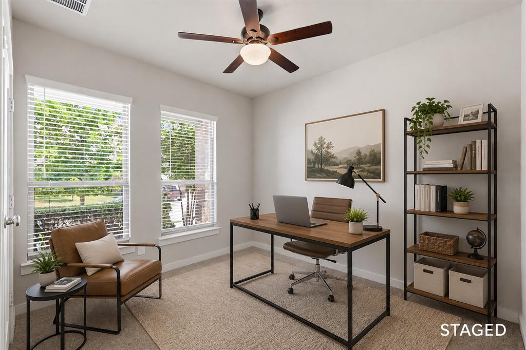 Cibolo Hill - Residential