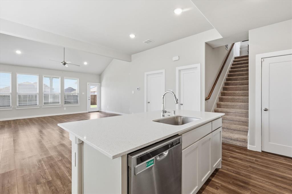 Cibolo Hill - Residential