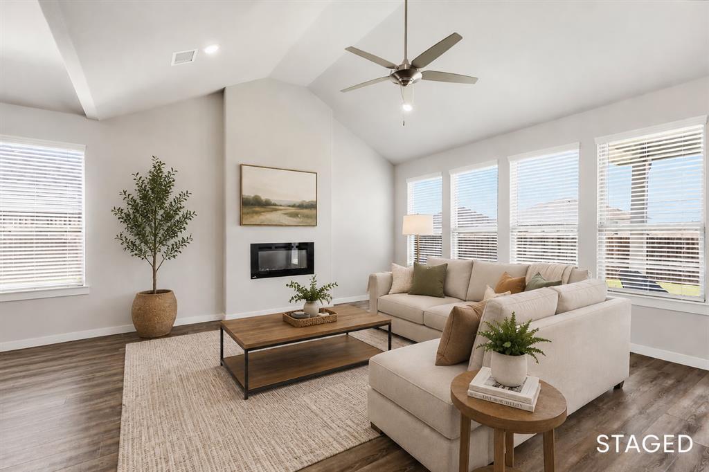 Cibolo Hill - Residential