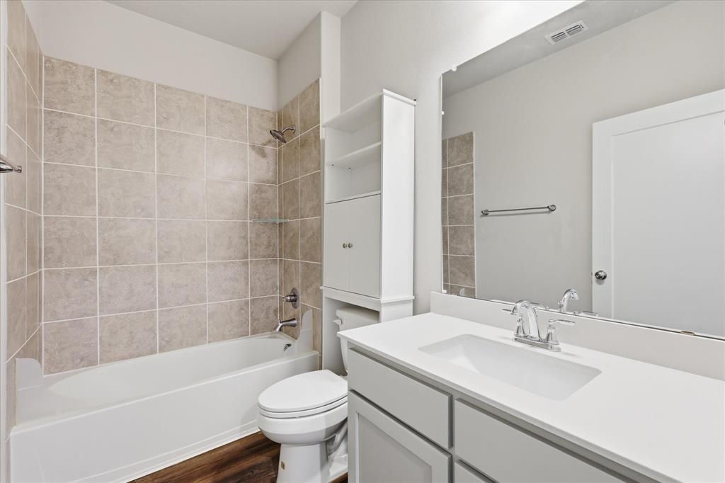 Cibolo Hill - Residential