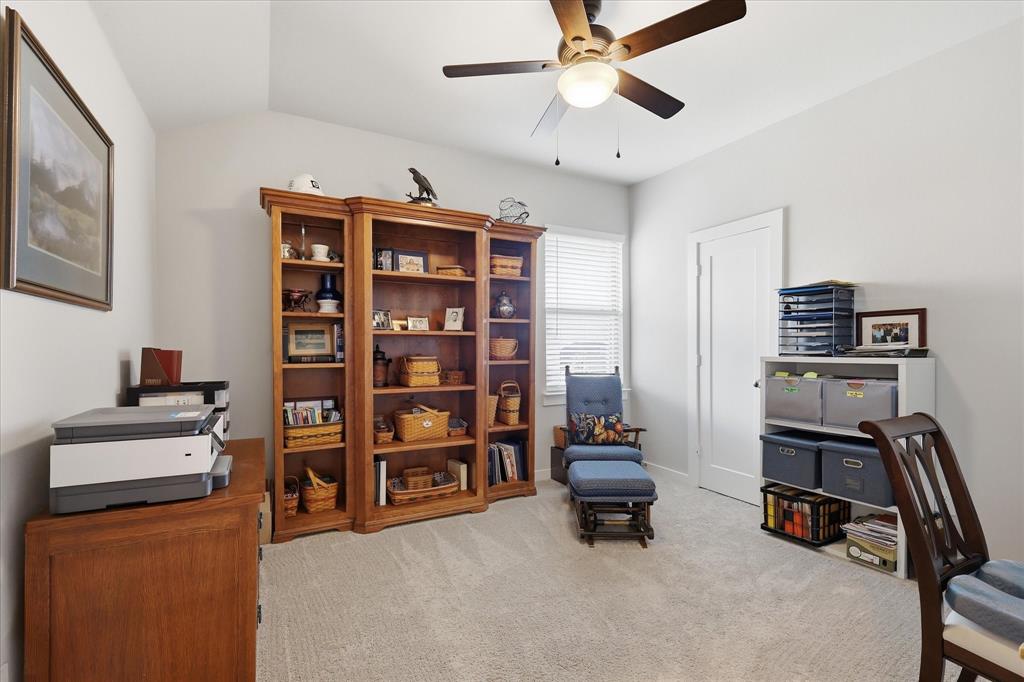 Cibolo Hill - Residential