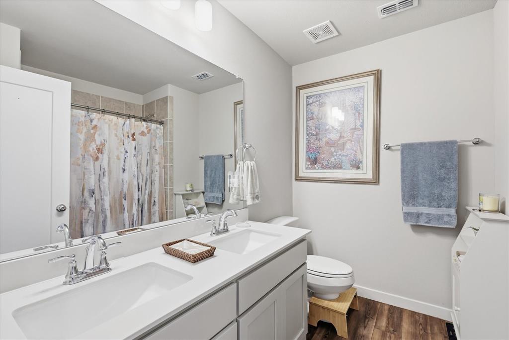 Cibolo Hill - Residential