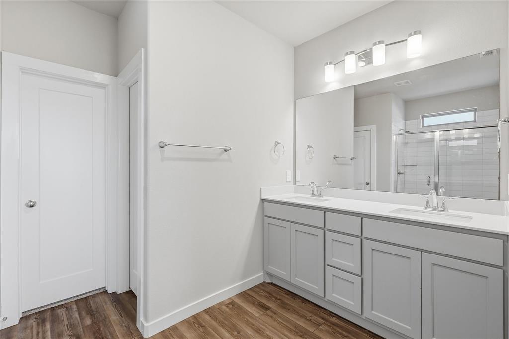 Cibolo Hill - Residential