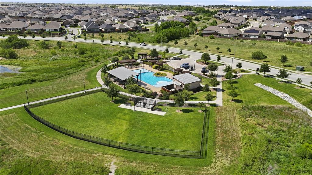Cibolo Hill - Residential