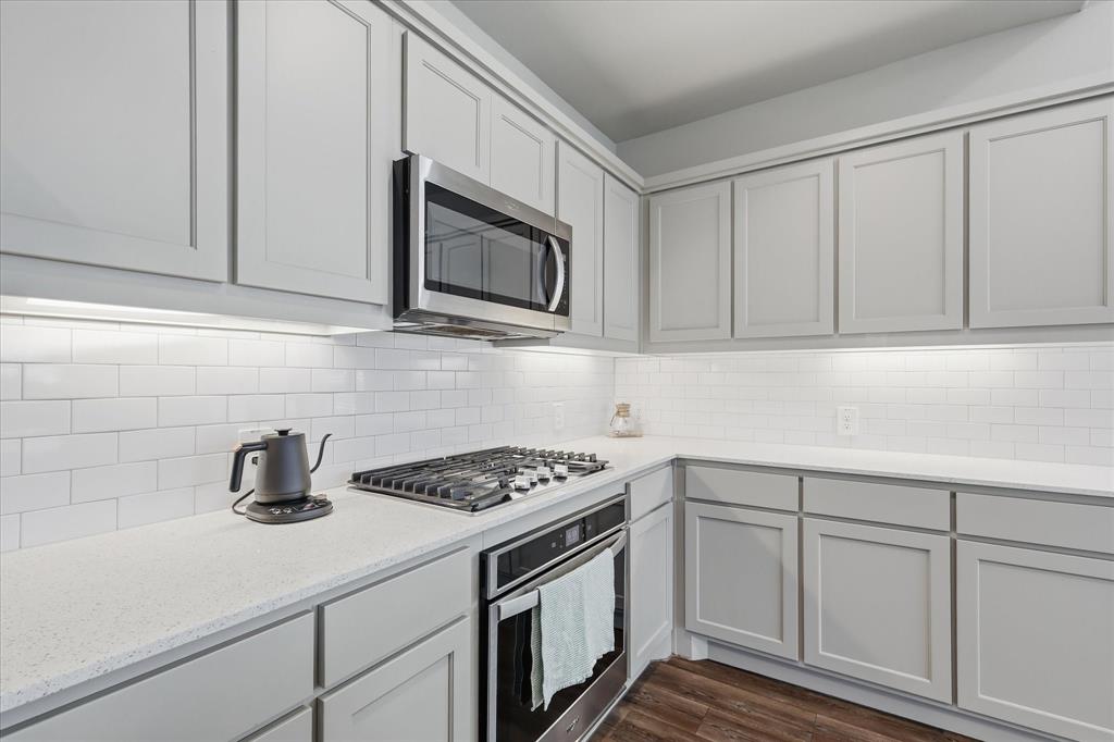 Cibolo Hill - Residential