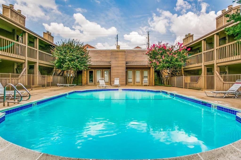 Arrangement Condo - Residential Lease