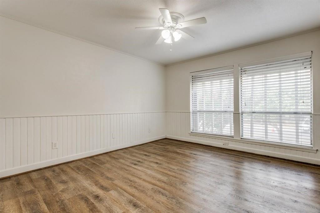 Arrangement Condo - Residential Lease