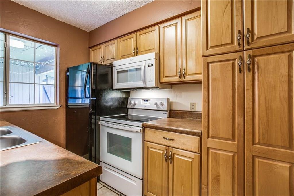 Arrangement Condo - Residential Lease