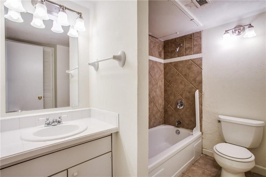 Arrangement Condo - Residential Lease