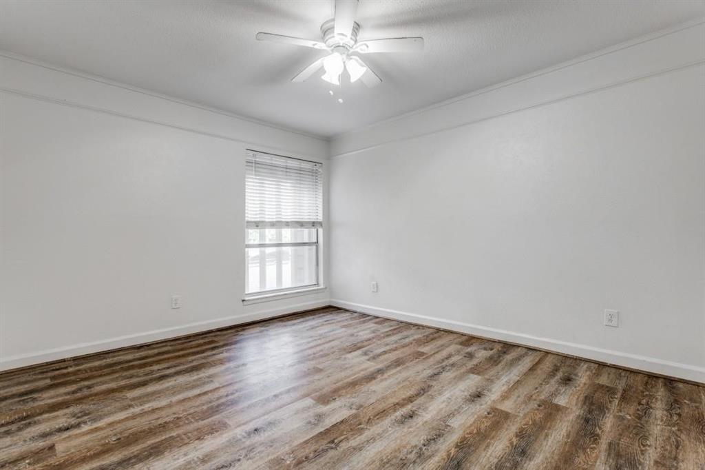 Arrangement Condo - Residential Lease