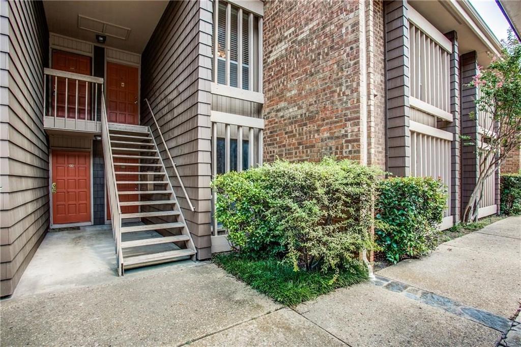 Arrangement Condo - Residential Lease
