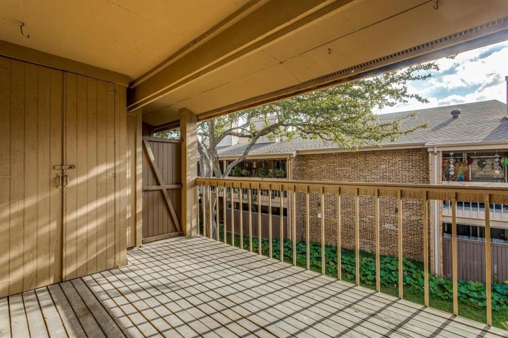 Arrangement Condo - Residential Lease