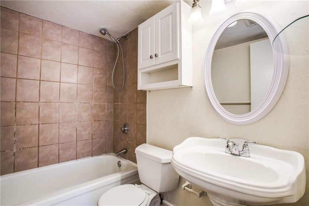 Arrangement Condo - Residential Lease