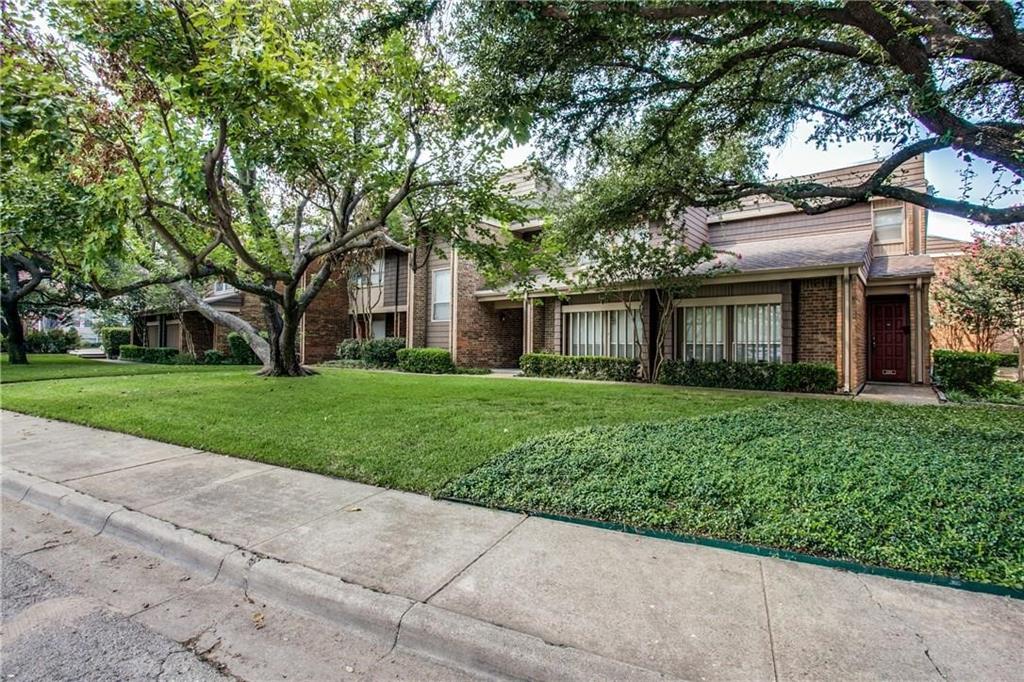 Arrangement Condo - Residential Lease