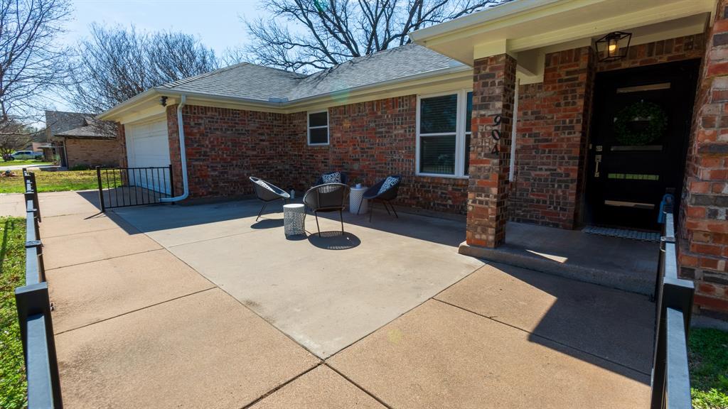 South Grove Add - Residential