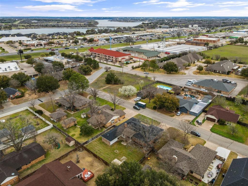 South Grove Add - Residential