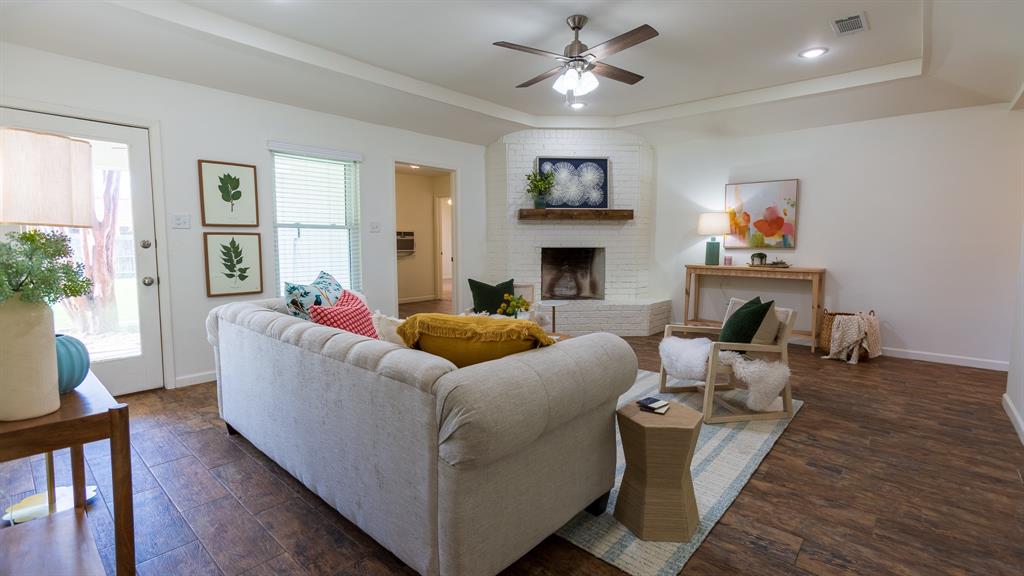 South Grove Add - Residential