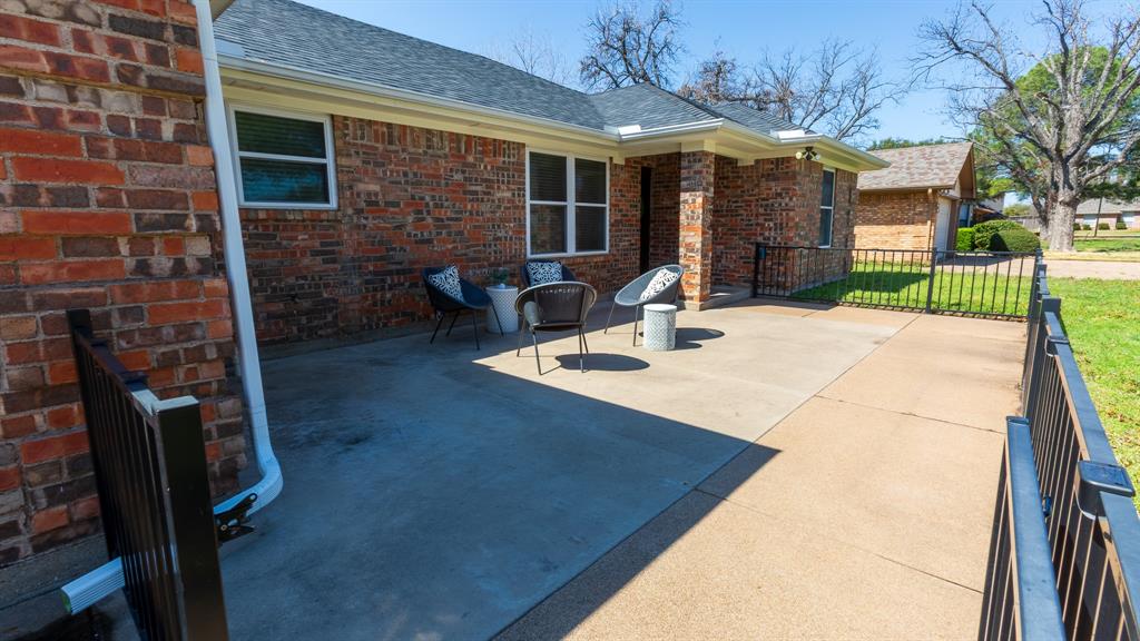 South Grove Add - Residential