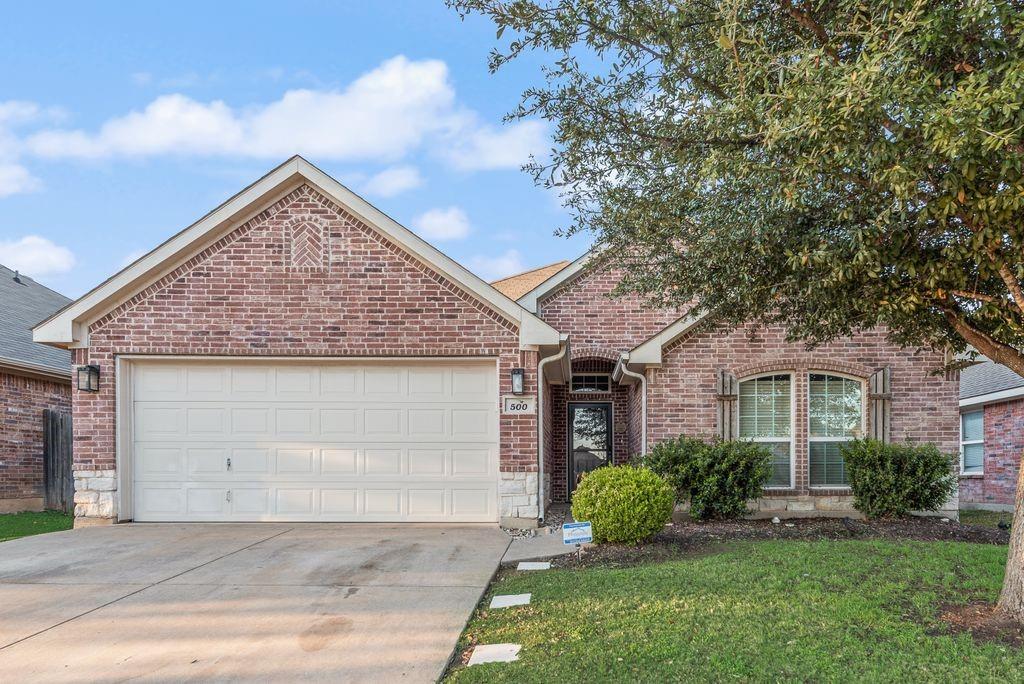 Parks Of Deer Creek Add - Residential
