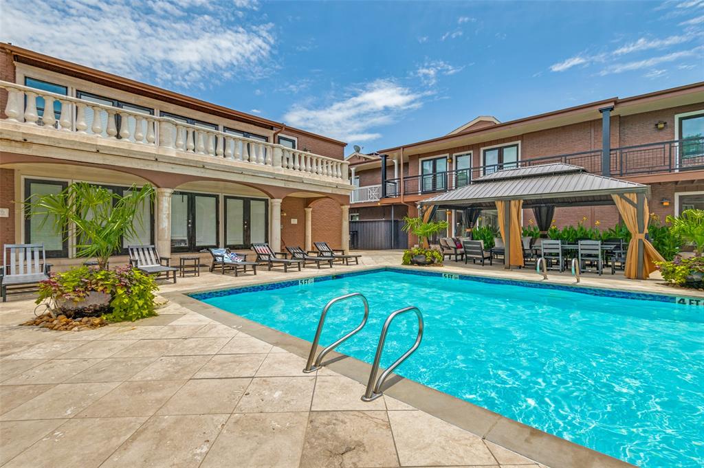 Tuscany Condos - Residential