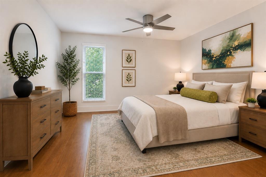 Tuscany Condos - Residential