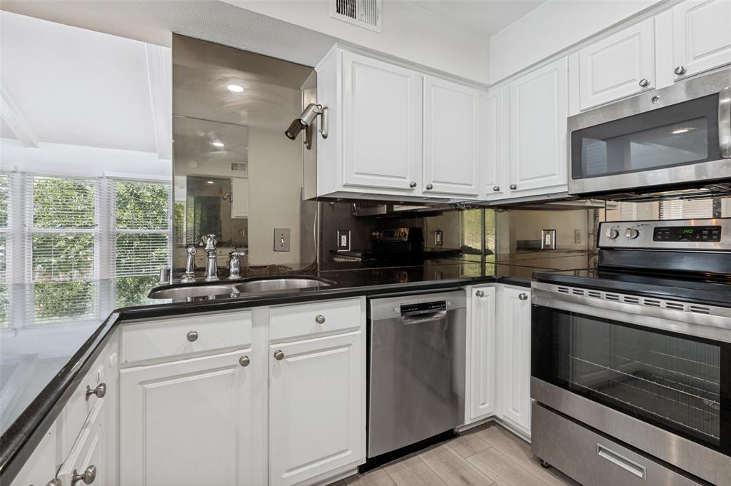Tuscany Condos - Residential