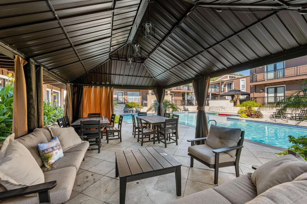 Tuscany Condos - Residential