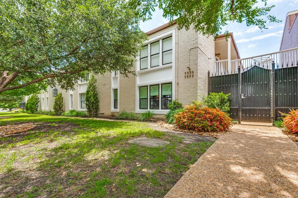 Tuscany Condos - Residential